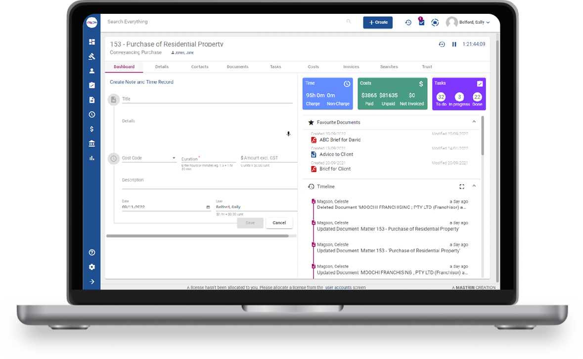 matter dashboard (2)