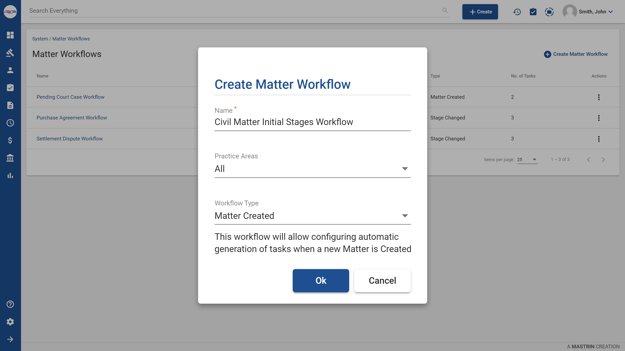 Matter Workflows 3