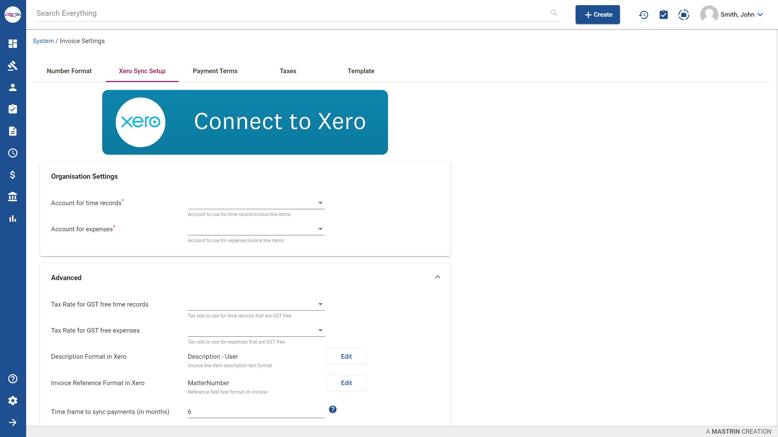 Xero 1